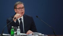 Vučić komentirao Plenkovića: To je zlonamjerno i neće se dogoditi