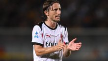 Nevjerojatni tekstovi Talijana o Modriću nakon čudesne utakmice! Ovo se ne pamti u Serie A