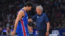 Drama u Srbiji! Pešić potjerao zvijezdu na klupu, navijači poludjeli: 'On je rak ove ekipe, izbacite ga'