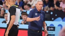 Evo što je rekao Pešić nakon povijesne blamaže Srbije