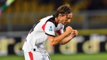 Ne sjećamo se da je Modrić ikad dobio ovakve riječi za svoju igru kao sad od talijanske novinarske legende