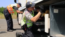 Policija provela veliku akciju - otkriven ogroman problem u Hrvatskoj