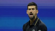 Nevjerojatni Đoković ušao u polufinale US Opena i srušio još jedan rekord