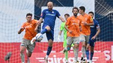 Dinamo večeras gostuje u Varaždinu; evo gdje gledati utakmicu