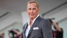 Kevin Costner se zaljubio: Nakon dramatičnog razvoda ljubi bivšu suprugu milijardera