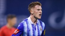 Dinamu je neslavno propao posljednji transfer ovog ljeta