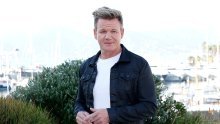 Gordon Ramsay iznenadio fotografijom: Operiran mu je karcinom koji nastaje uslijed izlaganja suncu