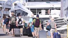 Oko 120 tisuća putnika u splitskoj luci, poznato od kuda stiže najviše turista