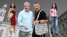 Od političara do bivših misica: Brojni poznati i ove subote okupirali su špicu