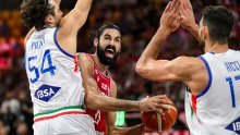 Kreirali najveću senzaciju Eurobasketa, a onda doživjeli pravi potop
