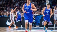 Ovo što radi Nikola Jokić nije normalno! Srbija je u drami srušila jakog domaćina