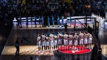 Danas smo na Eurobasketu vidjeli nikad viđenu situaciju u povijesti košarke