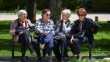 Ovaj grad uvodi trajni mjesečni dodatak: Dobit će ga svi s ispodprosječnom mirovinom