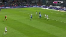 Pogledajte kako je Dinamo primio prvi gol sezone; tragičar postao junak