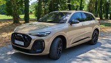 Vozili smo Audi Q5 TDI quattro: Premium obiteljsko-poslovni SUV s izvrsnom MHEV plus tehnologijom
