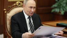 Putin otkrio što je rekao kineskom predsjedniku, osvrnuo se i na Trumpa