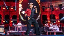 Tony Cetinski napravio show u Puli, pogledajte atmosferu s koncerta
