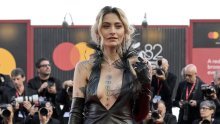 Do nedavno je plakala zbog prekida zaruka, a kako samo sada izgleda kći Michaela Jacksona