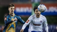 Procurio sastav Hajduka za večerašnji derbi s Rijekom; evo što je Garcia odlučio