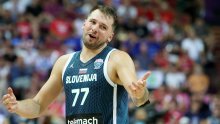Dončić otkrio što se dogodilo u kaosu u zadnjim sekundama protiv Francuza