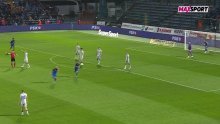 Je li Dinamo oštećen kod gola Varaždina? Pogledajte zašto je kapetan Modrih poludio na suca