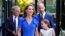 Riješena zagonetka: Otkriveno je gdje su Kate Middleton i princ William proveli ljeto