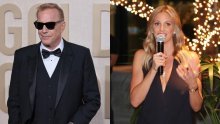 Stvari postaju ozbiljne: Kevin Costner s novom djevojkom 'uhvaćen' u Aspenu