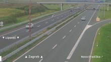 Prometna nesreća na A3 kod Okučana, jedna osoba poginula