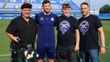 McKenna otkrio tko je odigrao ključnu ulogu u njegovom dolasku u Dinamo: 'Nakon tog razgovora...'