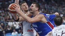 Srbija ima novog kapetana. Nije Nikola Jokić