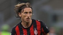 Gazzetta još jednom nahvalila Modrića: Evo što su napisali