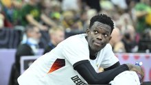 Skandal na Eurobasketu: Navijači rasistički vrijeđali zvijezdu Njemačke