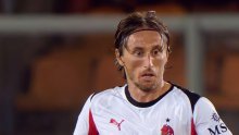 Luka Modrić nakon pobjede Milana oduševio navijače objavom na Instagramu