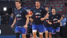 Drastična promjena nakon ozljede Bogdanovića, kladionice odmah reagirale; Srbija više nije apsolutni favorit za zlato