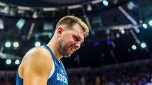 Slovenija u drami ostala bez polufinala Eurobasketa