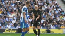Manchester City upisao drugi poraz u nizu: Raspali su se u drugom poluvremenu