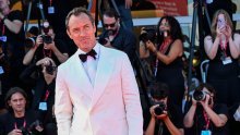 Jude Law u novom filmu zaigrao Vladimira Putina: 'Ne bojim se posljedica'