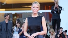 Nitko kao Cate Blanchett: Dominirala u haljini kakva se ne viđa svaki dan