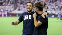 Emotivni Đalović: 'Jesam li ubio čovjeka? Ima ona pjesma...'