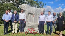 U ovom gradu druže se branitelji i antifašisti: 'I jedni i drugi su stvarali Hrvatsku'
