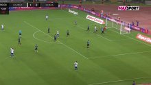 Pogledajte gol u 96. minuti kojim se Hajduk spasio protiv Rijeke