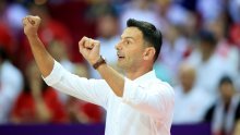 Hrvatski trener strahovao protiv autsajdera; Fontecchi 'razbio' Nurkića i susjede