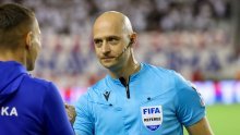Sudački ekspert: 'Bel je vrlo dobro odsudio derbi'