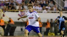 Toplak o junaku Hajduka: 'Ne kužim zašto nije igrao, ne mogu ući u glavu Gattusa'