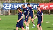 Novi problemi za Dalića: Još jedan Vatreni otpada zbog ozljede
