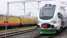 Olakšanje za putnike; nova četiri vlaka prometuju sa Slovenijom, evo na kojoj relaciji