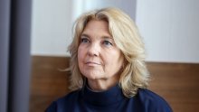 Karmela Vukov Colić unatoč kontroverzama pružila podršku Bajagi