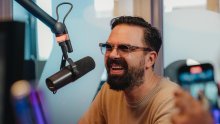 Petar Grašo iznenadio promjenom koja mu stoji odlično