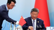 Xi: Trebamo se suprotstaviti mentalitetu hladnog rata i činovima zastrašivanja