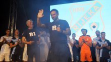 Trener Rijeke otkrio što mu je Mišković rekao o prodaji kluba